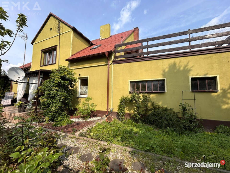 sprzedaży domu Piotrków Kujawski 203m2 kujawsko-pomorskie sprzedam