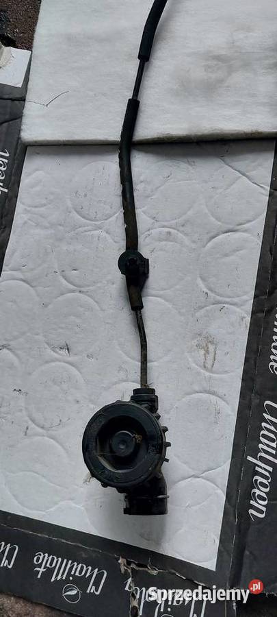 Przewód rurka wysprzęglika Opel Corsa D 13 cdti Rok produkcji 2010 Szczecin