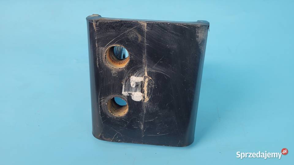 CASE IH PUMA 145 12r WSPORNIK KABINY LEWY kujawsko-pomorskie Kolno