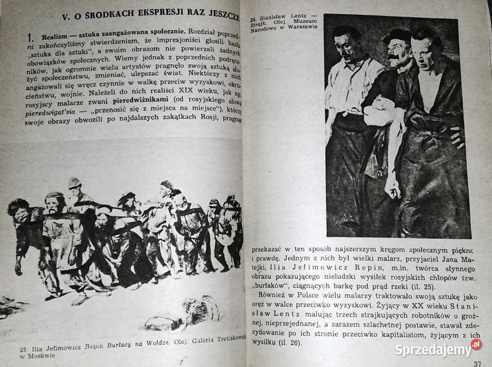 Wiadomości o sztuce 8 Stanisław Stopczyk Chełm sprzedam