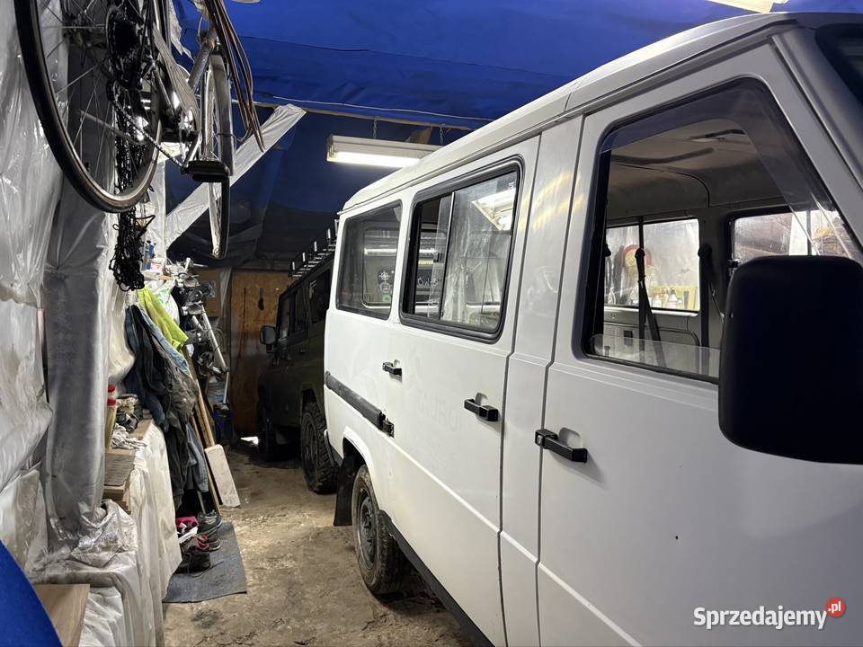 Daewoo Lublin 3 manualna Nawojowa Góra sprzedam