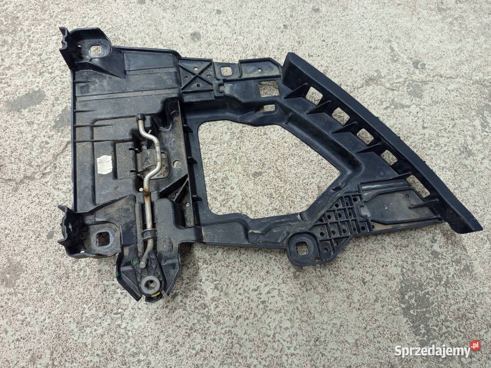 Uchwyt mocowanie reflektora Porsche Cayenne s Rzeszów sprzedam