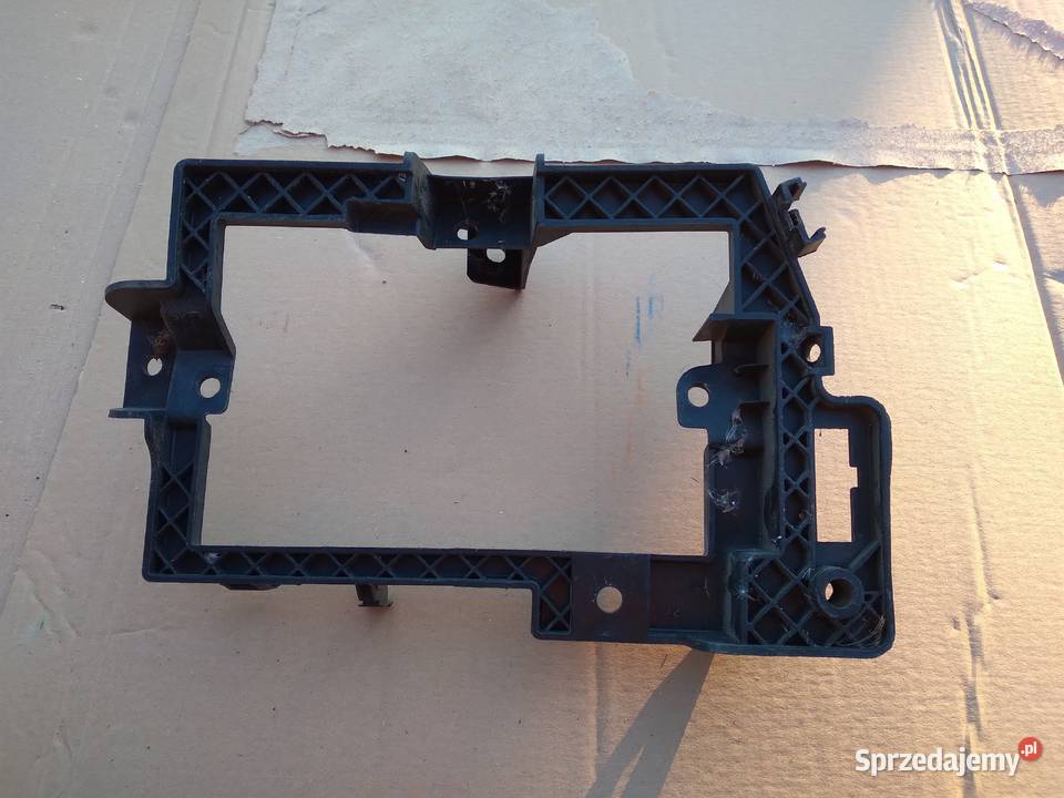 Iveco Daily 16r mocowanie uchwyt 5801544584 Strzelce Krajeńskie