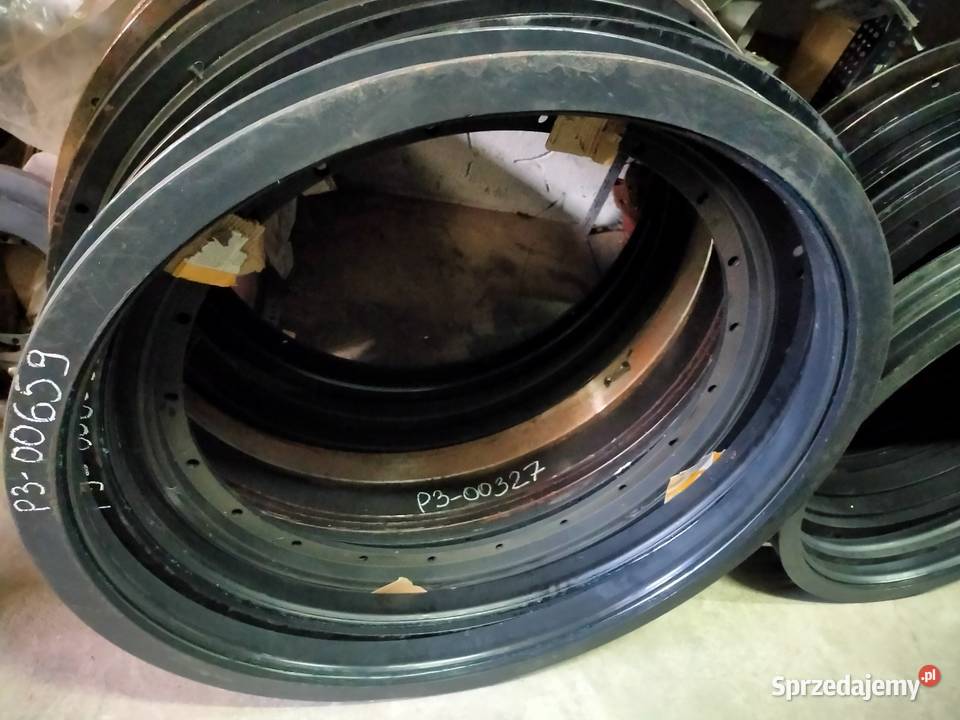 Obrotnica 1100x980x80 nowa faktura VAT sprzedam