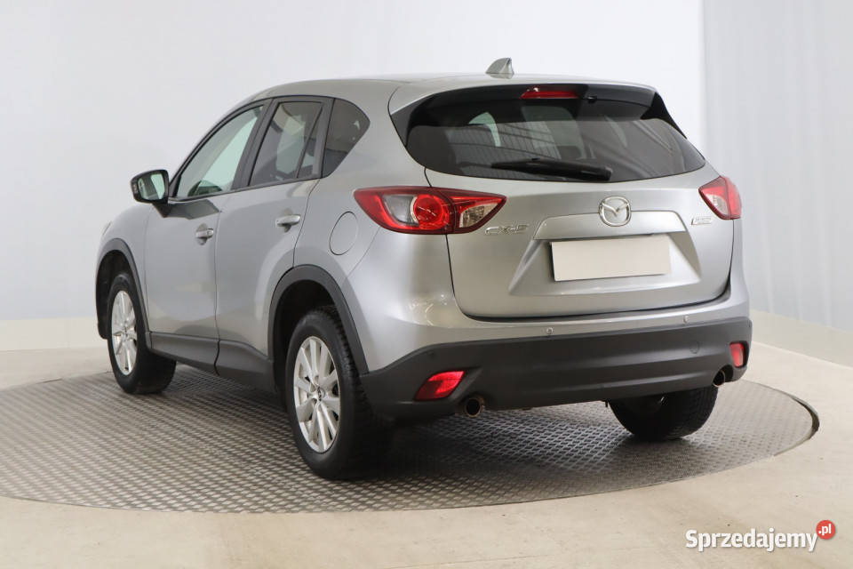 Mazda CX5 20 SkyactivG nawigacja Zabrze