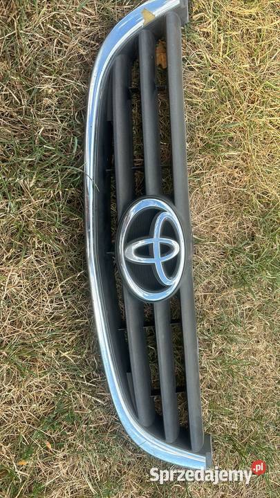 Sprzedam części do toyoty avensis t22 lift