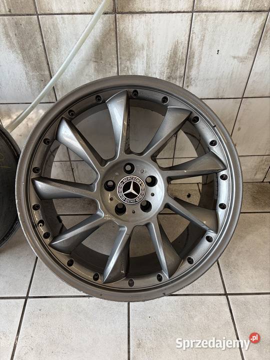 Sprzedam Felgi Lorinser 20 5x112 śląskie Częstochowa sprzedam