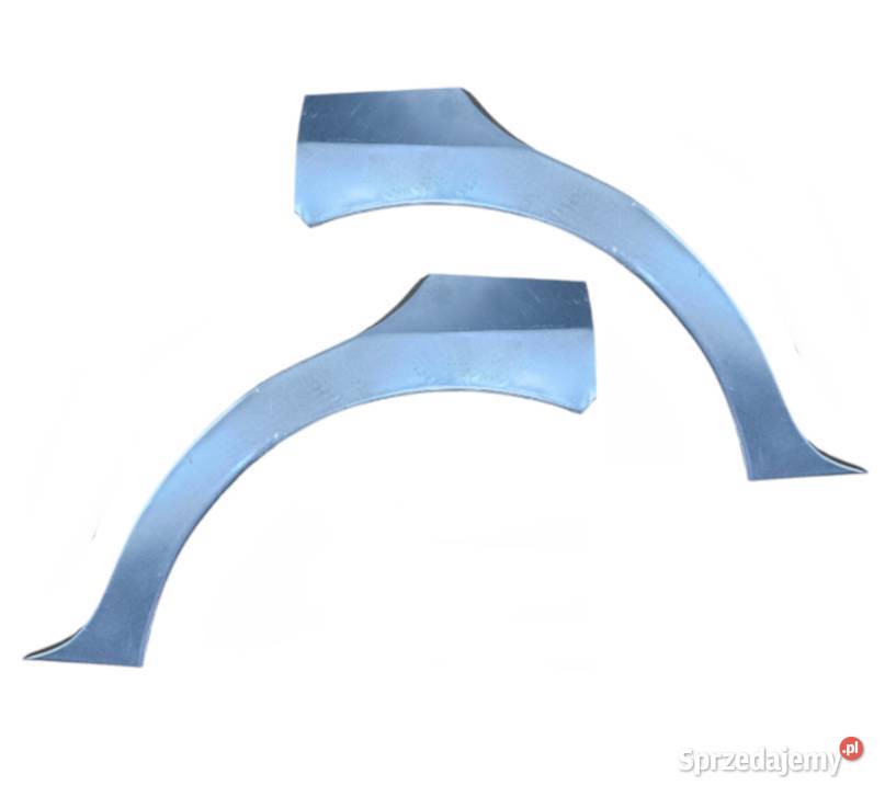 Chevrolet Aveo Daewoo Kalos 0306 Reperaturka łódzkie Łódź