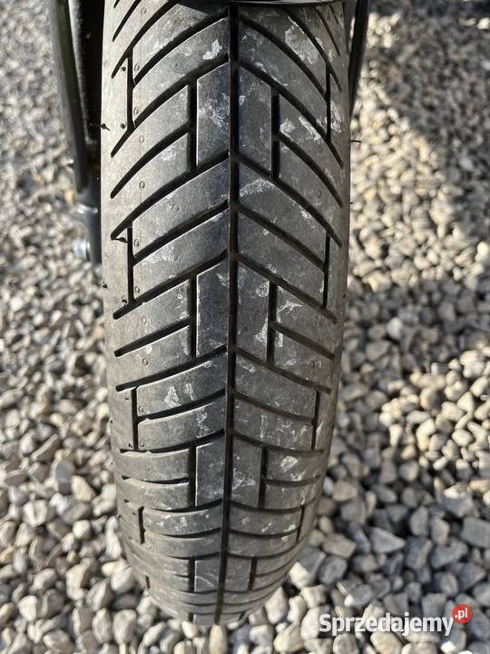 Yamaha Tzr50 Rok produkcji 2010 Radom