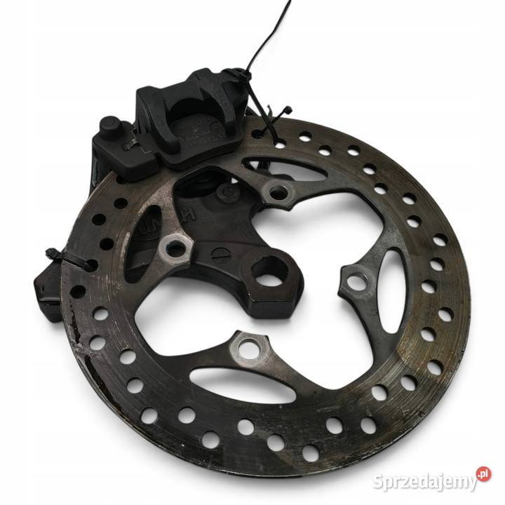 TYLNY ZACISK HAMULCOWY Triumph Daytona R 675 R Chełm sprzedam