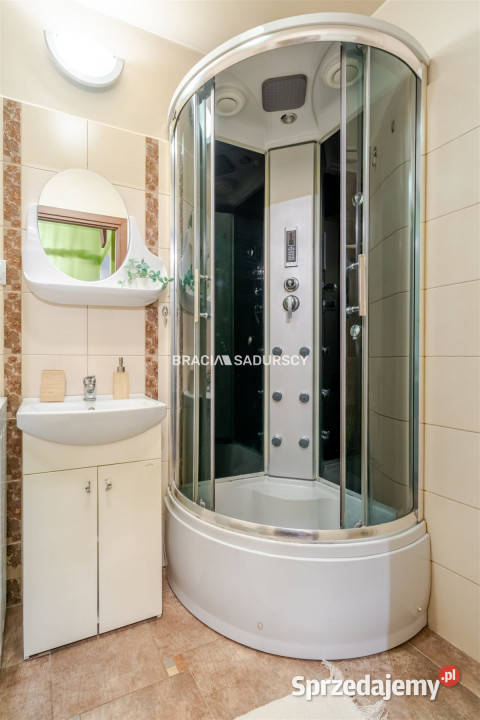 Mieszkanie Kraków Okólna 2522m2