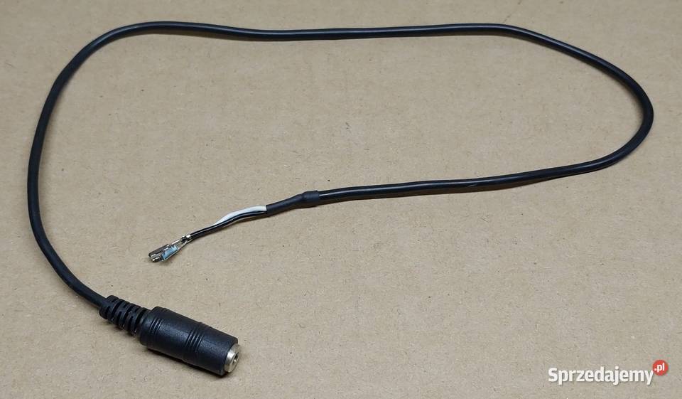 KABEL GNIAZDO JACK 35MM ŻEŃSKI 12 SZTUK Pozostałe dolnośląskie