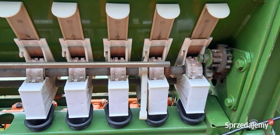 siewnik Amazone D8 Specjal szer 3m Sobótka sprzedam