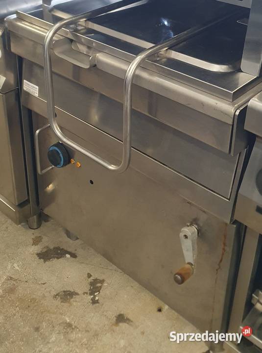 Patelnia elektryczna 22510 Warszawa