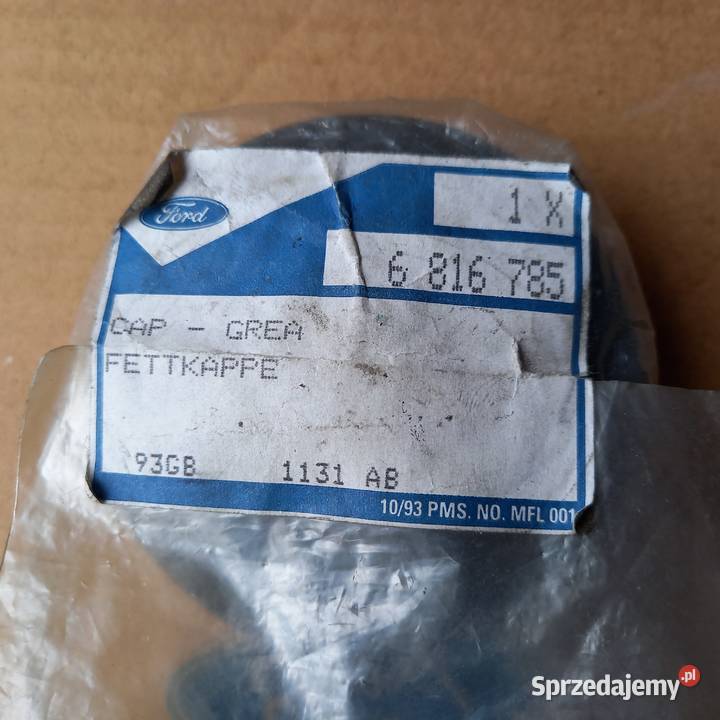 681678593GB1131AB Nakładka piasty Kraków