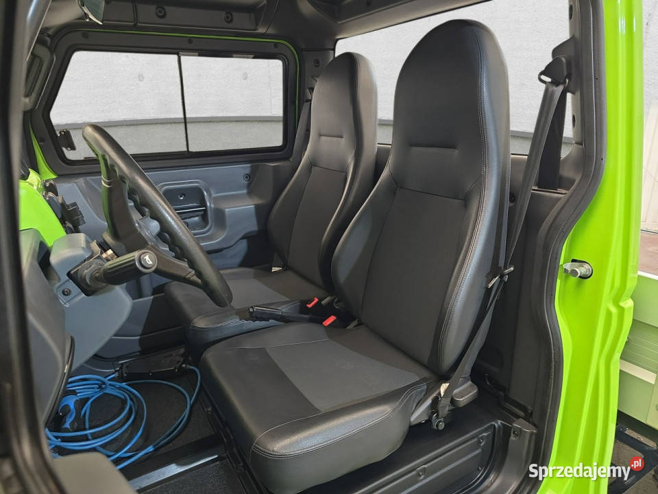 Inna Inny Evum Motors Acar Poleasingowe Komorniki