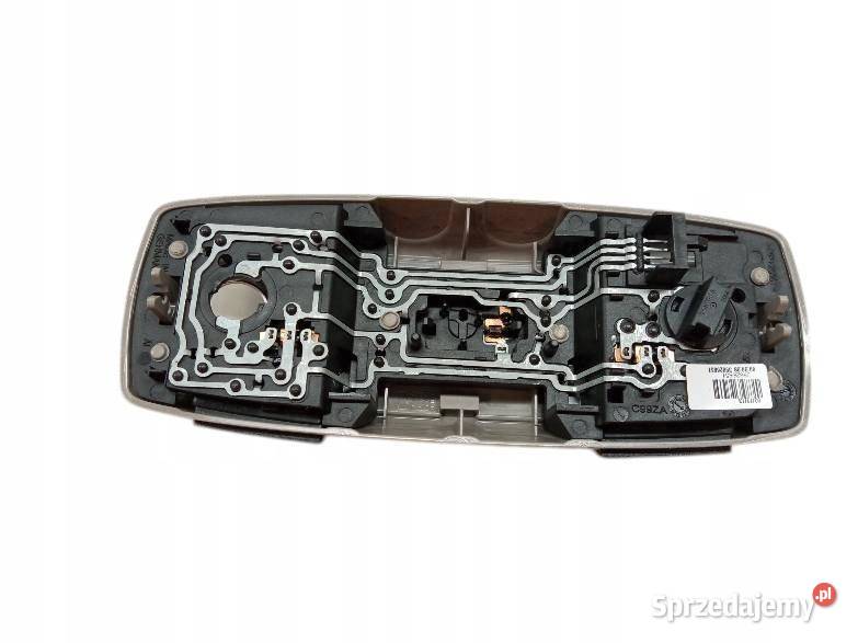 LAMPKA PODSUFITKI EUROPA Volvo XC 60 I 2008