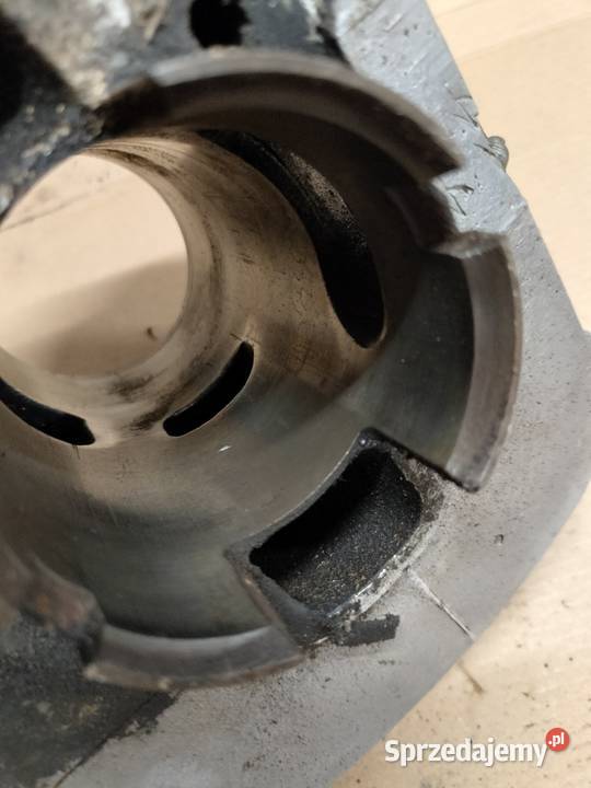 WSK 175 cylinder Rozkochów