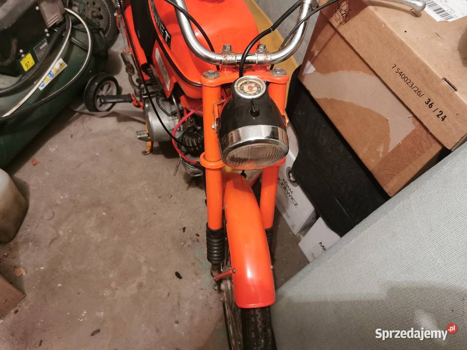 Romet ogar 200 turystyczny podlaskie Białystok