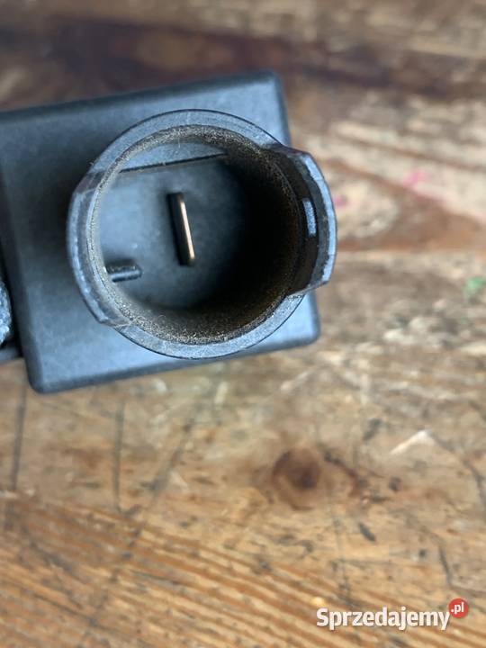 BMW Przekaźnik moduł 13318810 861B023923