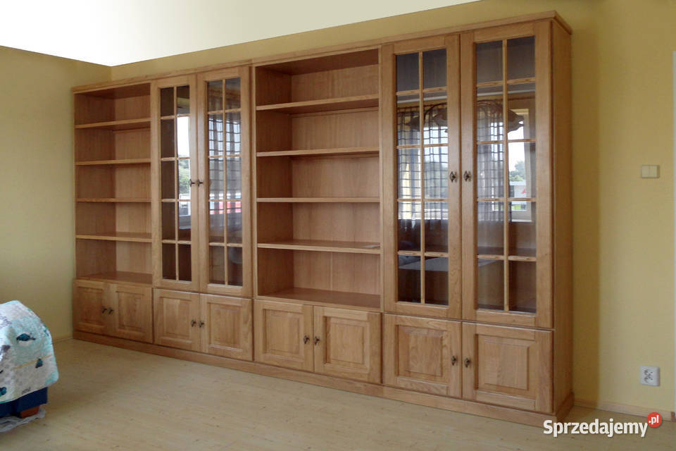 Produkcja mebli Maków Podhalański małopolskie