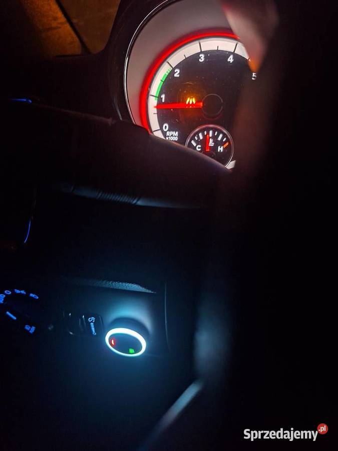 Dodge durango 36 Bielsko-Biała sprzedam