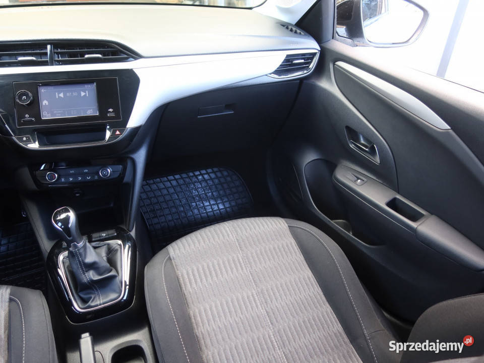 Opel Corsa 12 radio