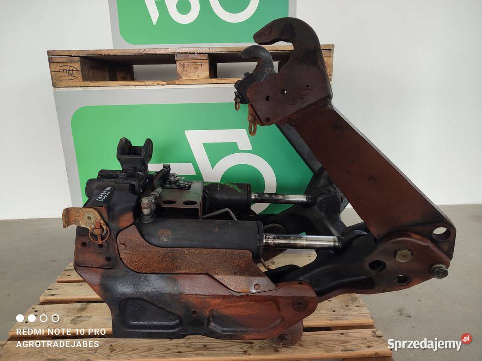 TUZ przedni Holland T7220 Wilkowo