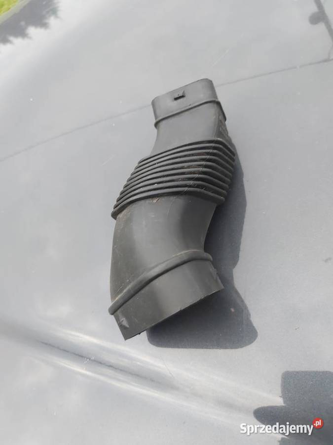 Wlot do filtra powietrza Volvo v60 s60 xc60 Radecznica sprzedam