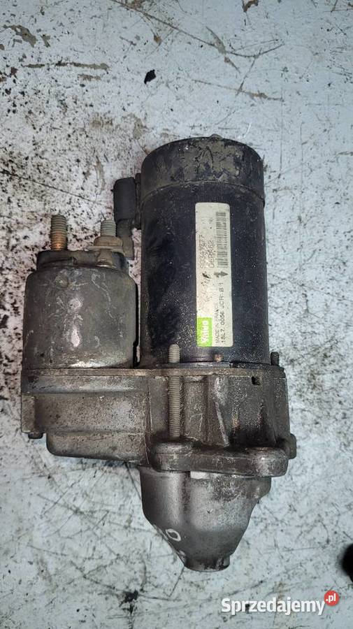 Opel Combo 12 90341777 Łagów