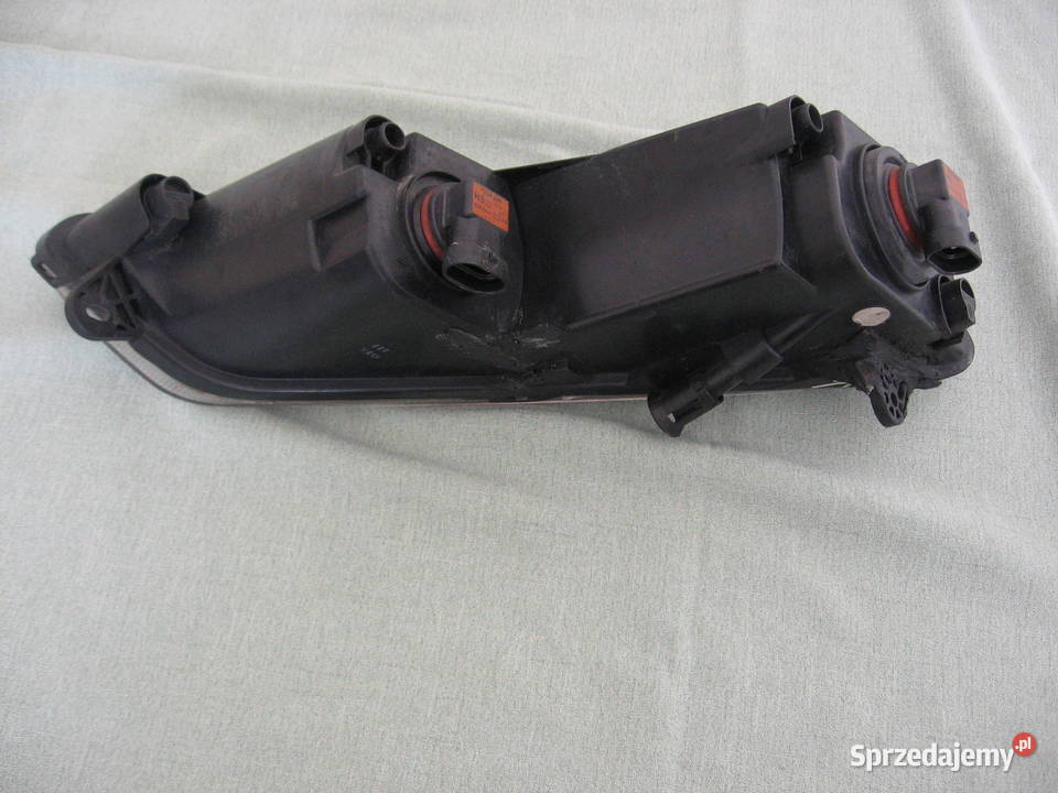 3AA941662A Volkswagen Passat B7 Halogen prawy 2 Warszawa