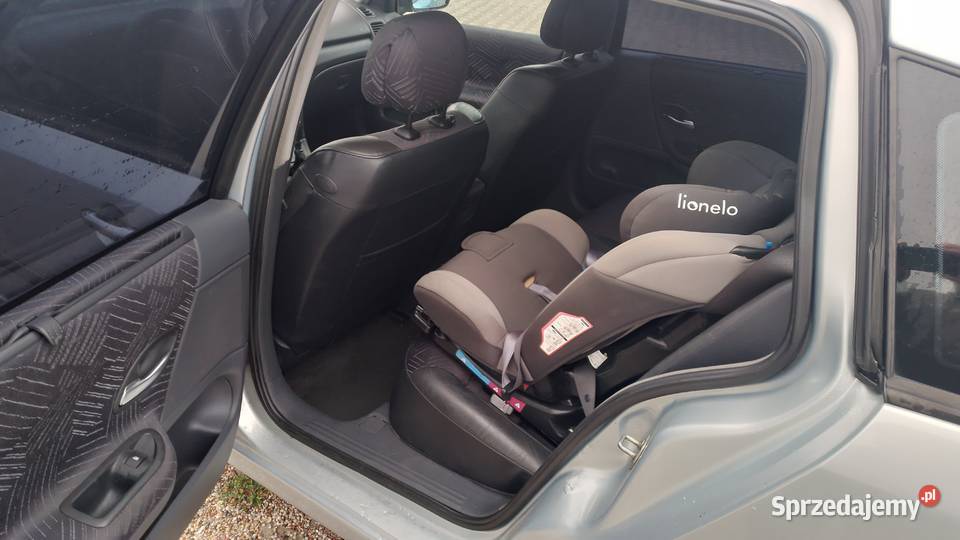 renault laguna 19 dci Kalisz