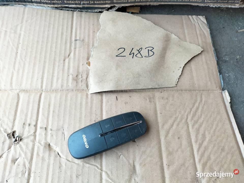 Sterownik oświetlenia ORNO ORGB406PB Kamień-Kolonia