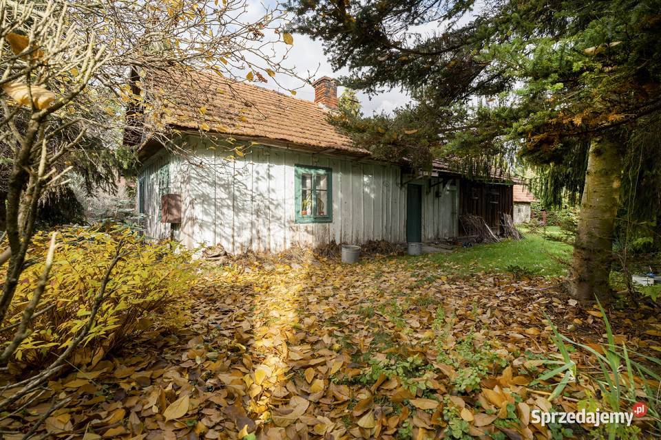 Szówsko Lubelska działka w centrum miejscowości budowlana podkarpackie