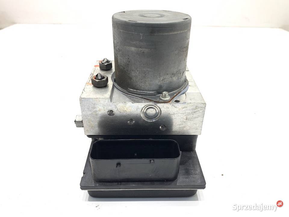 POMPA ABS BMW E83 3414388 20 150 0311 Układ ABS i ESP