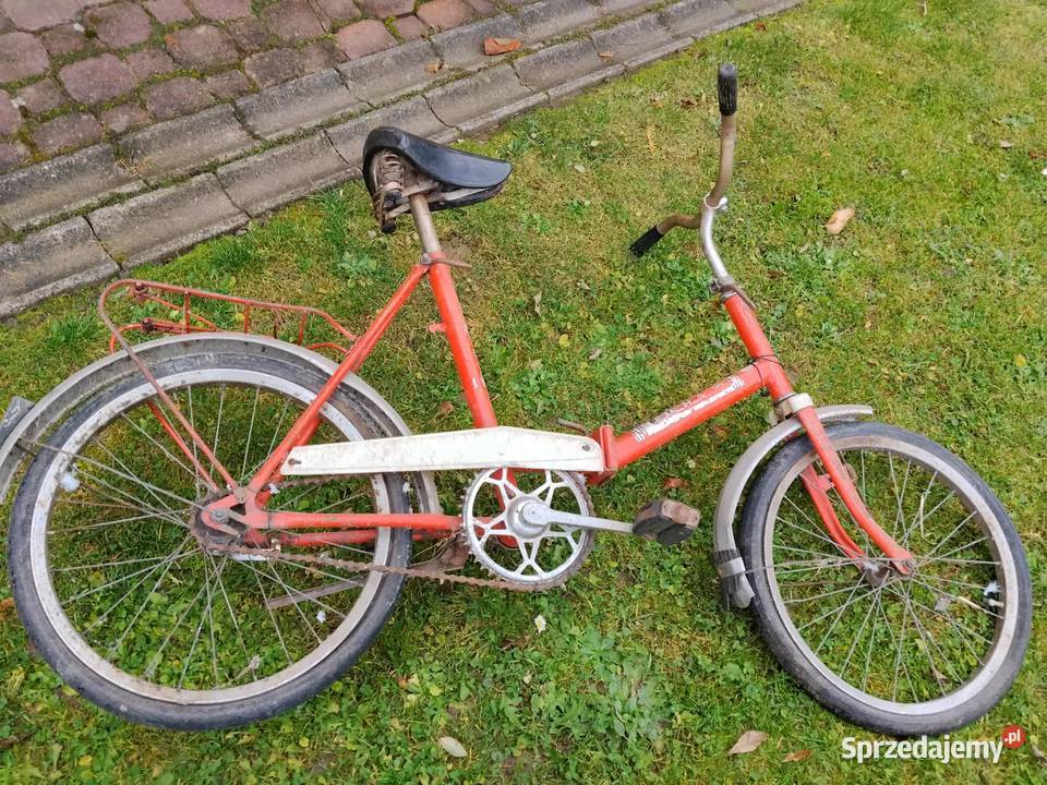 sprzedam pakiet 3 rowerów podkarpackie Przedmieście Czudeckie