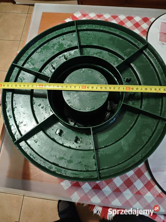 sprzedam stojak pod choinkę Gorlice sprzedam