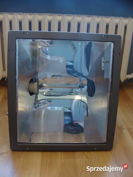 METALHALOGEN GEWISS GW 84 673 2000W MT E40 103A łódzkie Wieluń