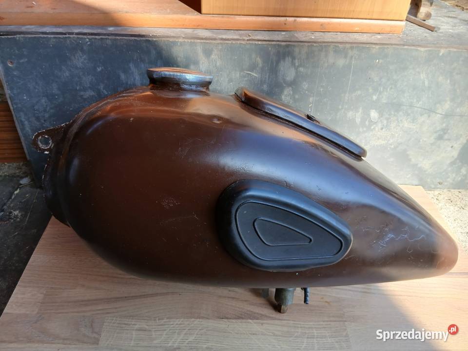 M72 zawieszenie caly przod 53r świętokrzyskie Opatów