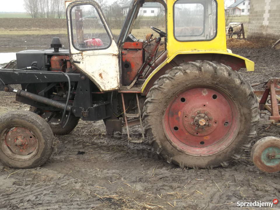 sprzedam białoruś jumz Orle