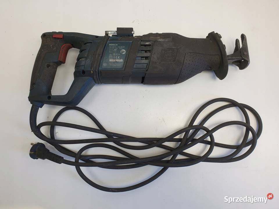 PIŁA SZABLASTA Bosch Professional GSA 1300 PCE Chełm