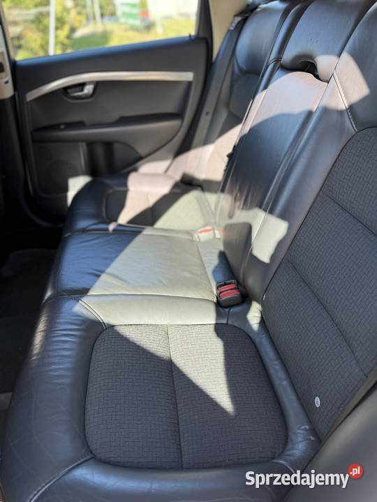 Volvo v70 Banino
