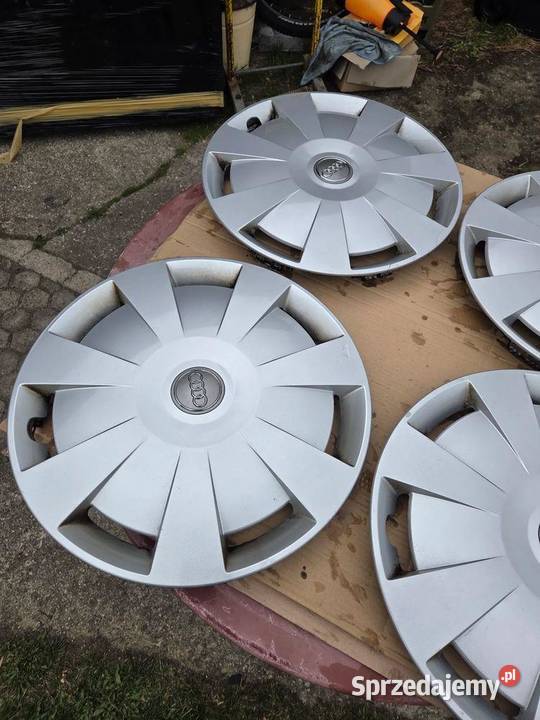 Kołpak 16 Audi A3 8V 16 8V0601147D