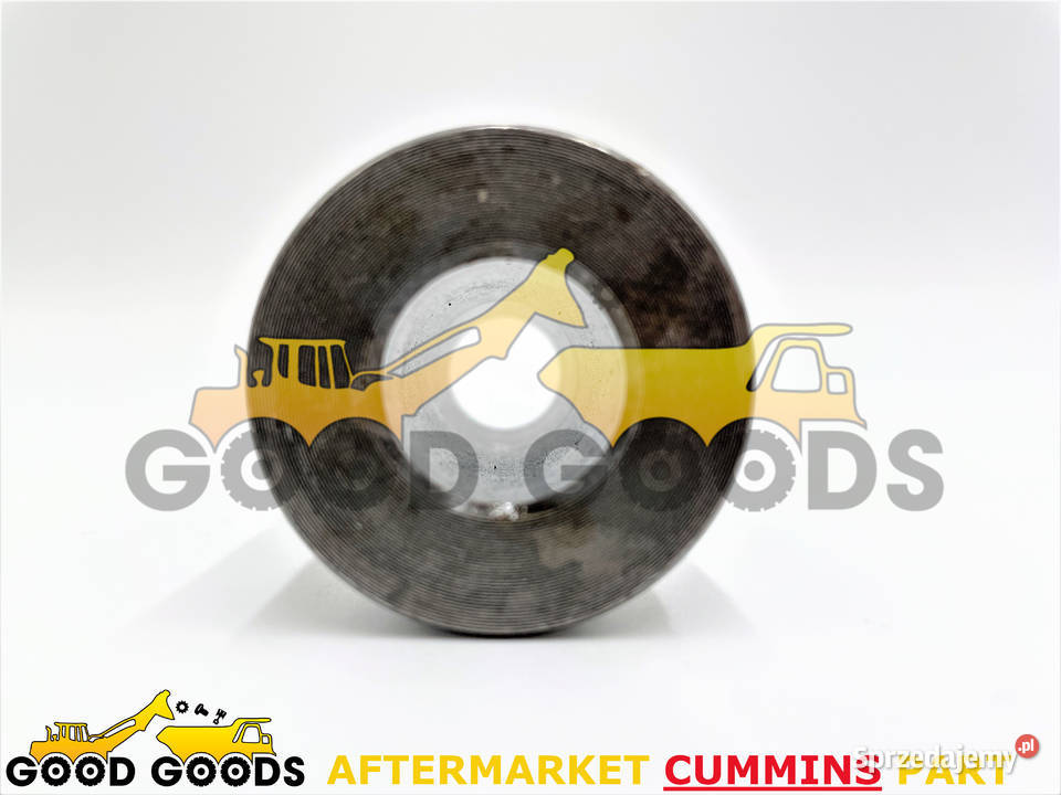 CUMMINS SWORZEŃ TŁOKA 3934047 3919053 Władysławów