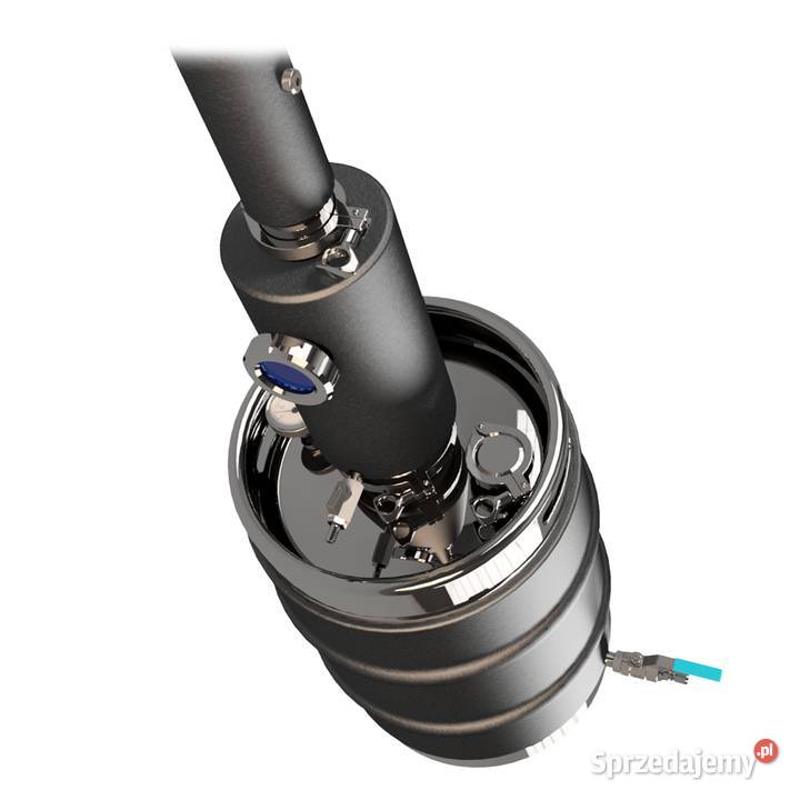 Destylator aabratek COMBO Bufor OLM Pozostałe Poddębice