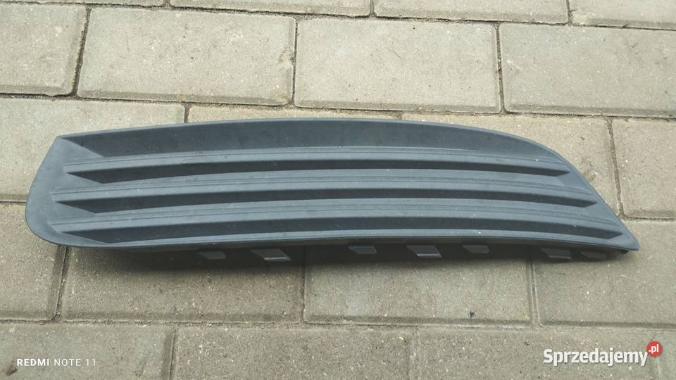 Kratka zderzaka lewa prawa Opel Insignia A osobowe Giżycko