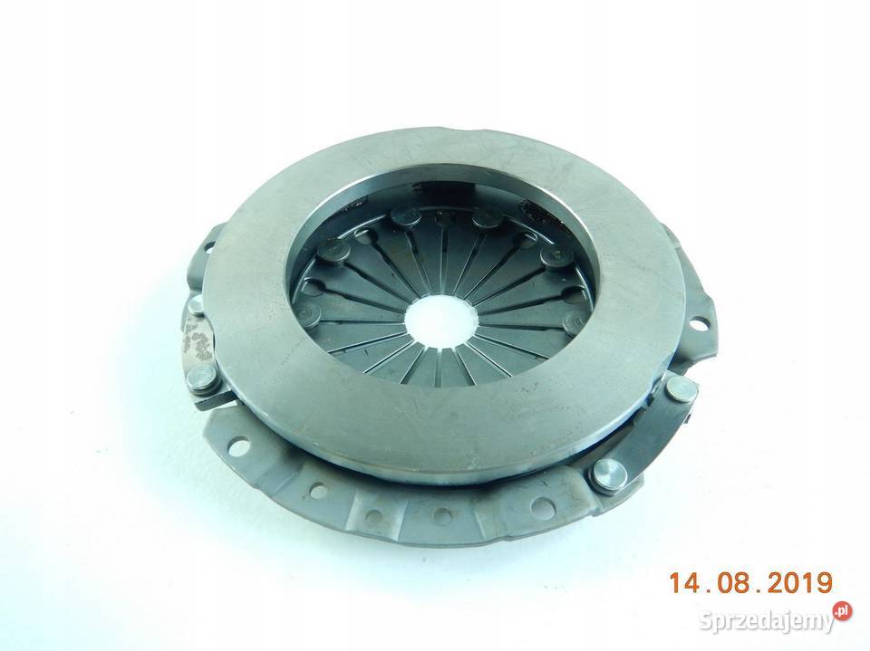 SPRZĘGŁO KOMPLET ALFA 145 146 155 LANCIA DELTA