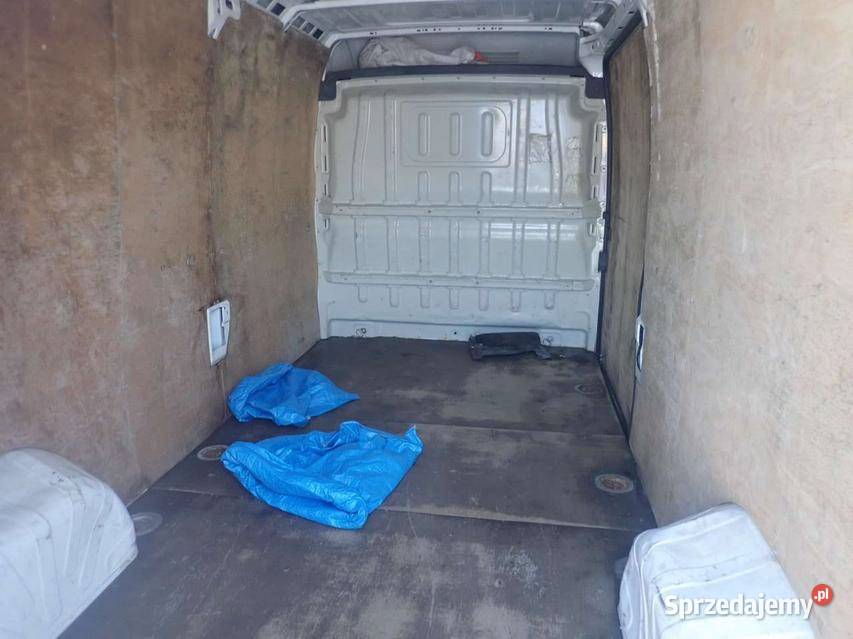 CITROEN JUMPER 2012 219800 ccm 11 mazowieckie Warszawa sprzedam