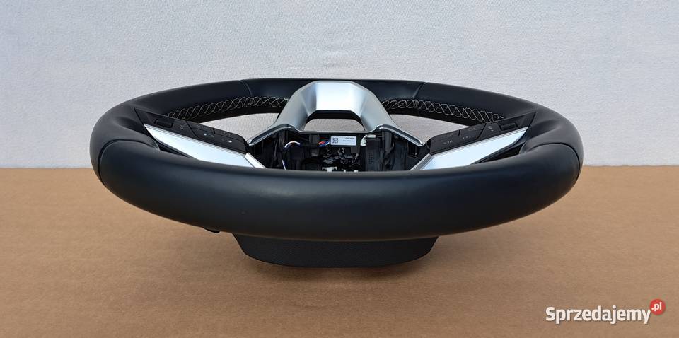 5FA419091ES kierownica skórzana multifunkcja Mielęcin