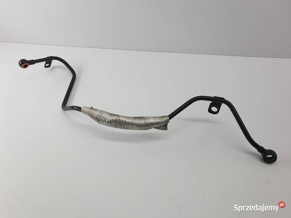 Rurka Turbiny Kia Sportage Hyundai 20 Crdi Silniki i osprzęt Łódź